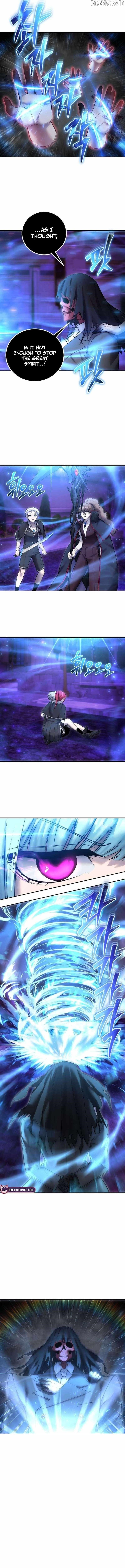 I Was More Overpowered than the Hero, So I Hid My Power! - Chapter 93 Page 7