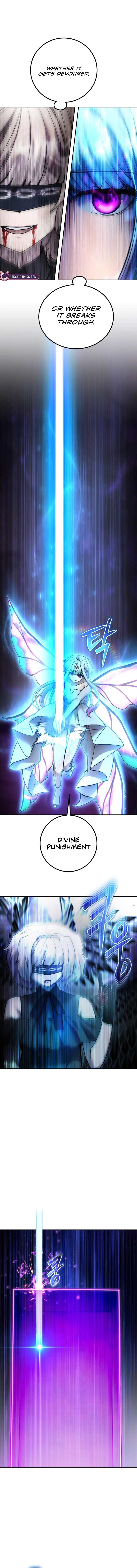 I Was More Overpowered than the Hero, So I Hid My Power! - Chapter 94 Page 11