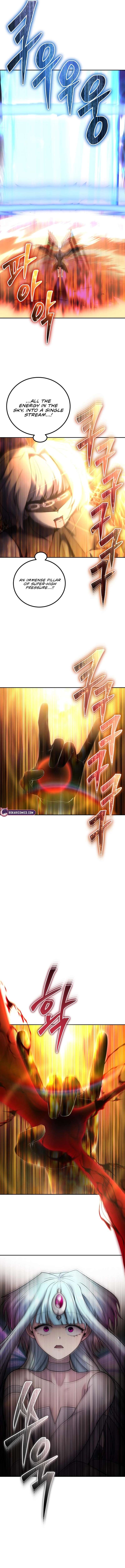 I Was More Overpowered than the Hero, So I Hid My Power! - Chapter 94 Page 12