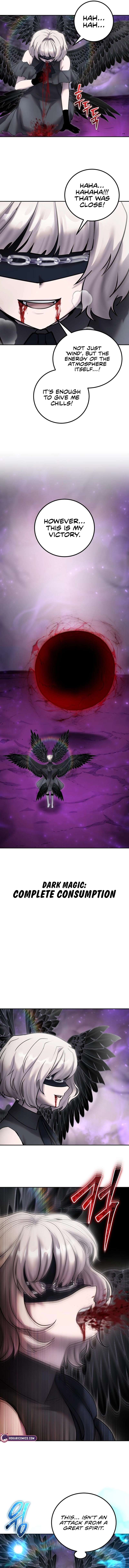 I Was More Overpowered than the Hero, So I Hid My Power! - Chapter 94 Page 14