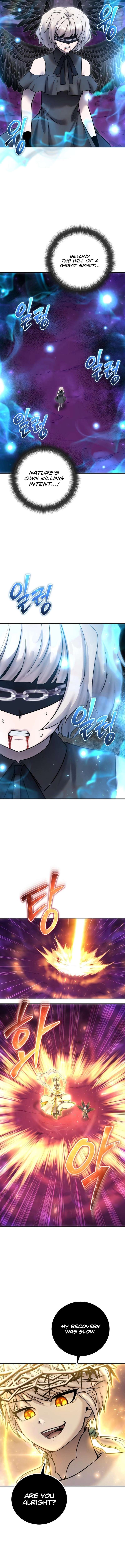 I Was More Overpowered than the Hero, So I Hid My Power! - Chapter 94 Page 15