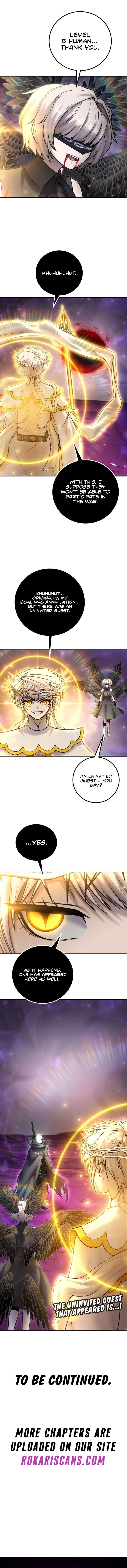 I Was More Overpowered than the Hero, So I Hid My Power! - Chapter 94 Page 16