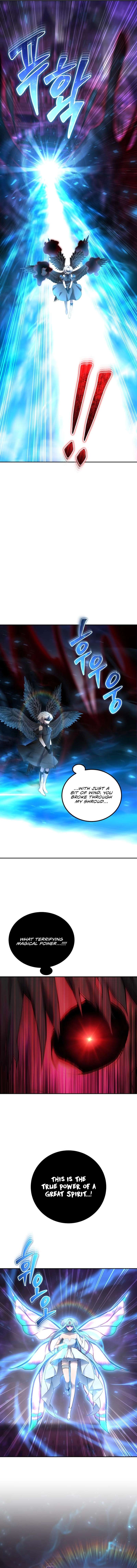 I Was More Overpowered than the Hero, So I Hid My Power! - Chapter 94 Page 5