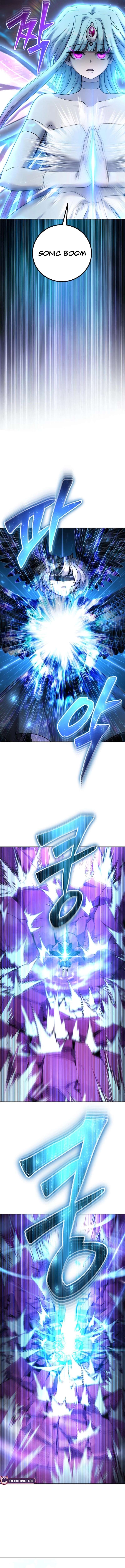 I Was More Overpowered than the Hero, So I Hid My Power! - Chapter 94 Page 6