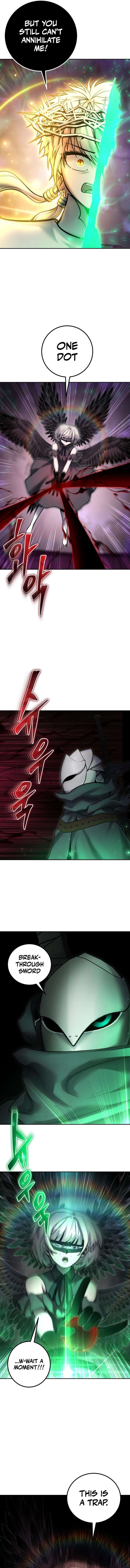 I Was More Overpowered than the Hero, So I Hid My Power! - Chapter 95 Page 14