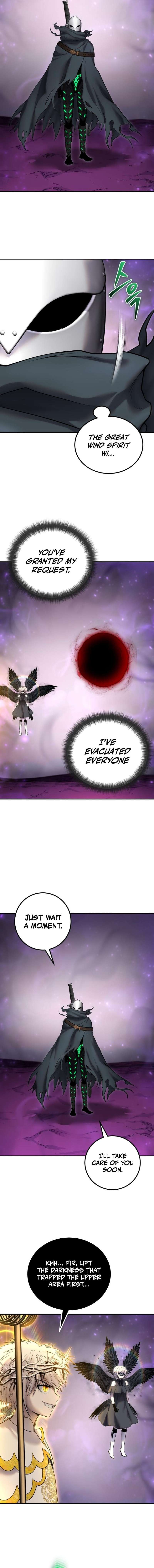 I Was More Overpowered than the Hero, So I Hid My Power! - Chapter 95 Page 2