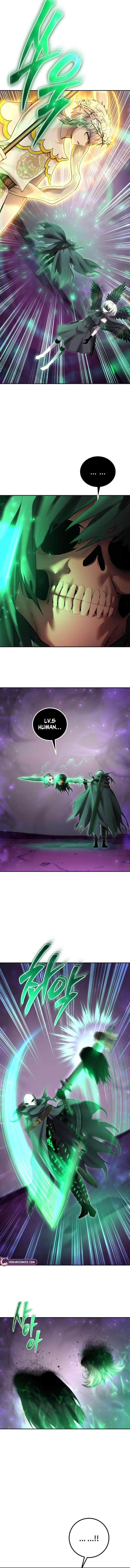 I Was More Overpowered than the Hero, So I Hid My Power! - Chapter 95 Page 3