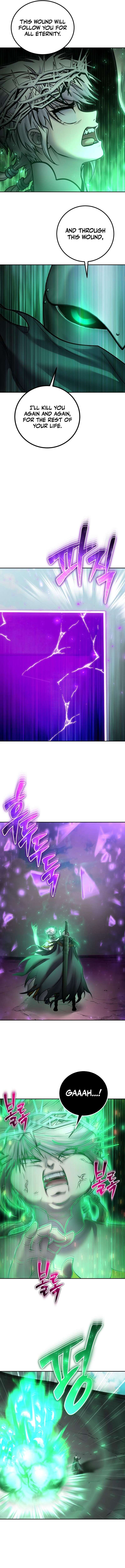 I Was More Overpowered than the Hero, So I Hid My Power! - Chapter 96 Page 12