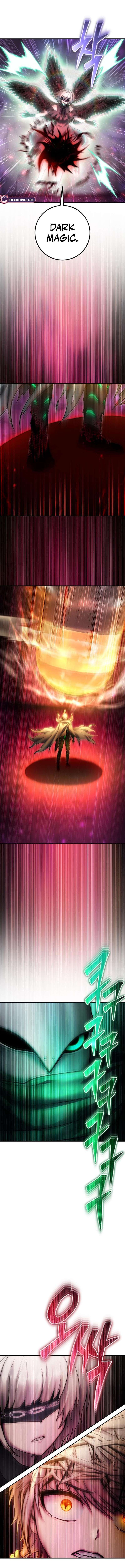 I Was More Overpowered than the Hero, So I Hid My Power! - Chapter 96 Page 2