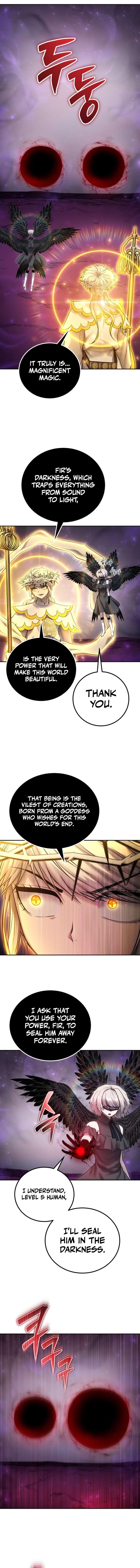 I Was More Overpowered than the Hero, So I Hid My Power! - Chapter 96 Page 7