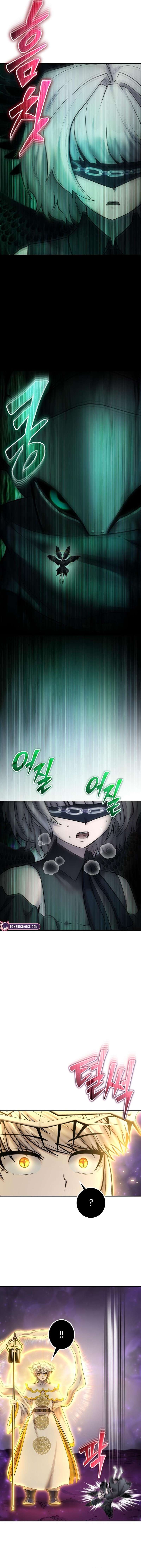 I Was More Overpowered than the Hero, So I Hid My Power! - Chapter 96 Page 8