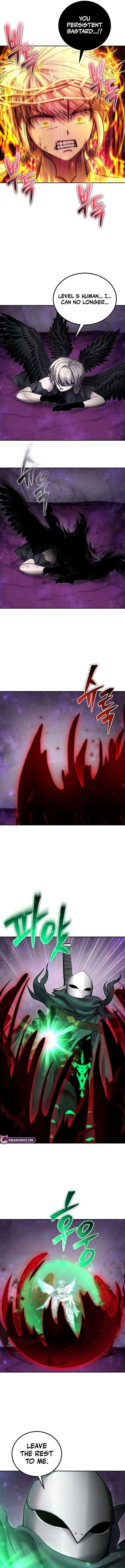 I Was More Overpowered than the Hero, So I Hid My Power! - Chapter 96 Page 9