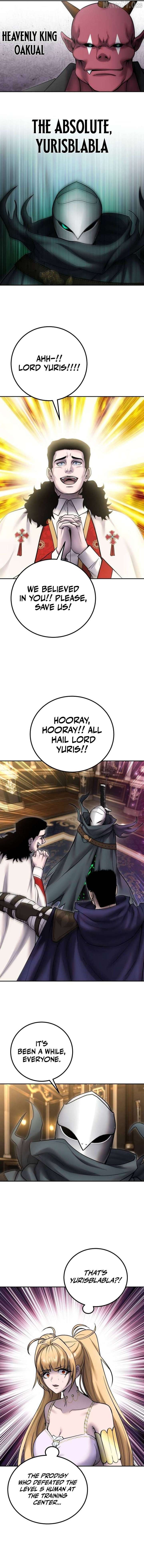 I Was More Overpowered than the Hero, So I Hid My Power! - Chapter 97 Page 12