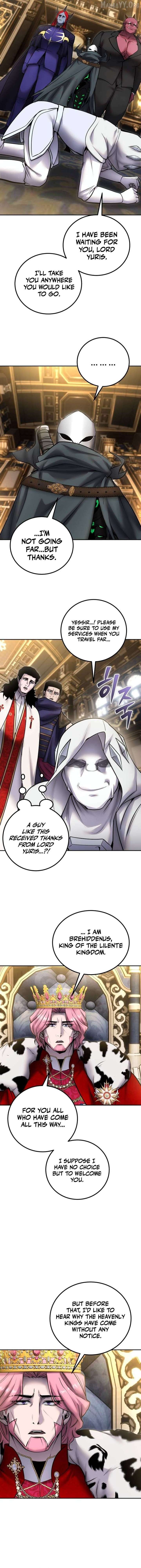 I Was More Overpowered than the Hero, So I Hid My Power! - Chapter 97 Page 14