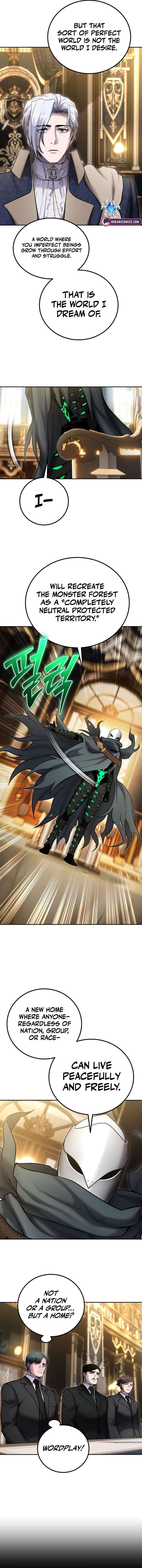 I Was More Overpowered than the Hero, So I Hid My Power! - Chapter 98 Page 14