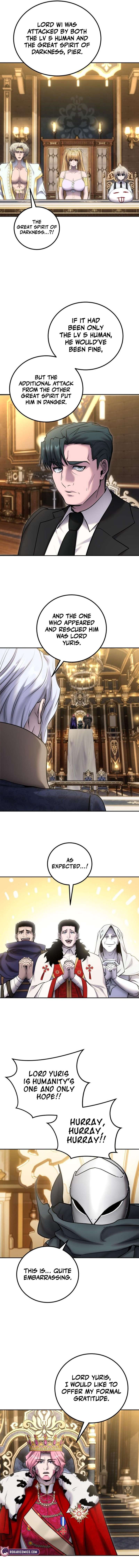 I Was More Overpowered than the Hero, So I Hid My Power! - Chapter 98 Page 5