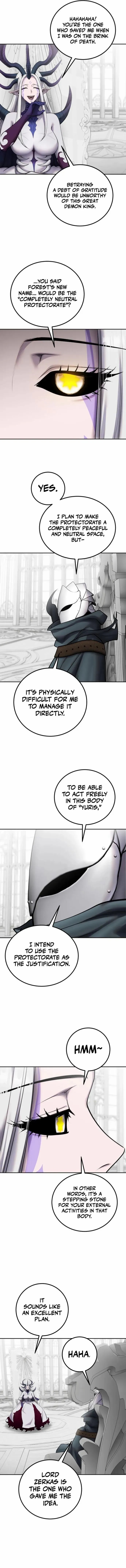 I Was More Overpowered than the Hero, So I Hid My Power! - Chapter 99 Page 2