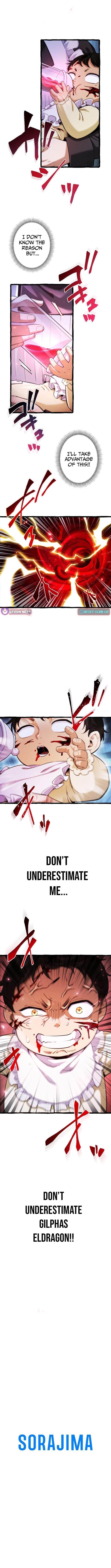 Return of the First Patriarch: The Strongest Reincarnates into His Descendant 1000 Years Later - Chapter 1 Page 12