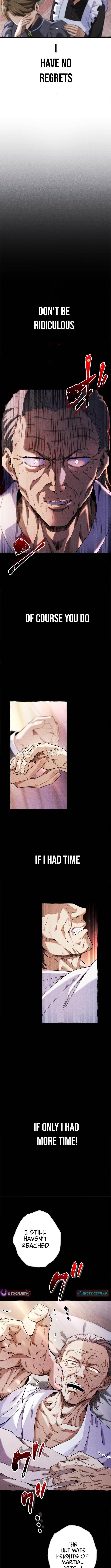 Return of the First Patriarch: The Strongest Reincarnates into His Descendant 1000 Years Later - Chapter 1 Page 5