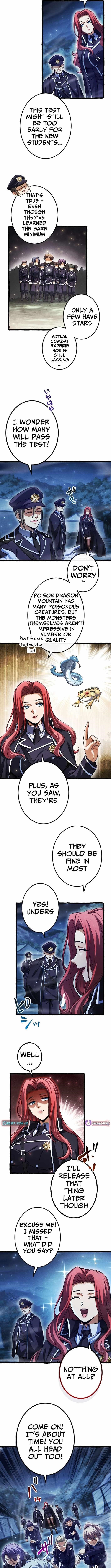 Return of the First Patriarch: The Strongest Reincarnates into His Descendant 1000 Years Later - Chapter 11 Page 6