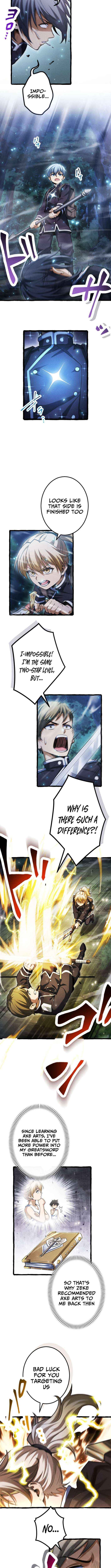 Return of the First Patriarch: The Strongest Reincarnates into His Descendant 1000 Years Later - Chapter 12 Page 10