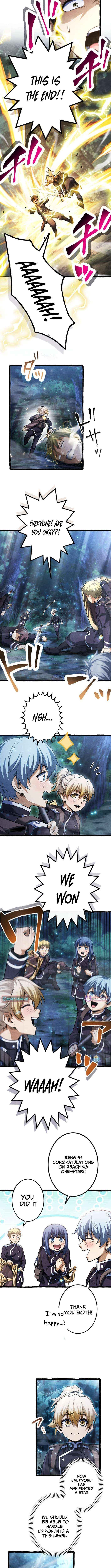 Return of the First Patriarch: The Strongest Reincarnates into His Descendant 1000 Years Later - Chapter 12 Page 11