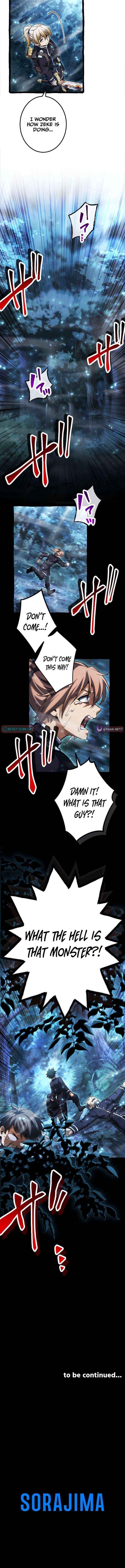 Return of the First Patriarch: The Strongest Reincarnates into His Descendant 1000 Years Later - Chapter 12 Page 12