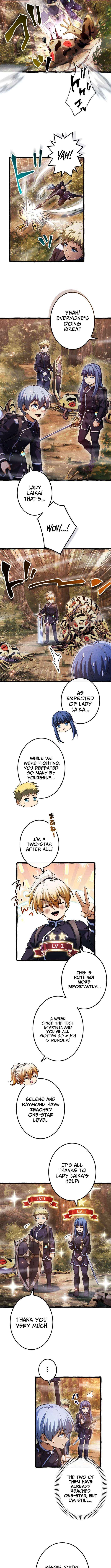 Return of the First Patriarch: The Strongest Reincarnates into His Descendant 1000 Years Later - Chapter 12 Page 2