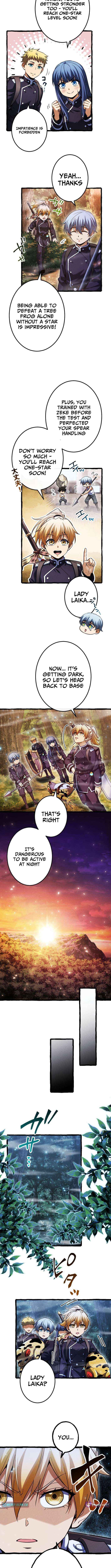 Return of the First Patriarch: The Strongest Reincarnates into His Descendant 1000 Years Later - Chapter 12 Page 3