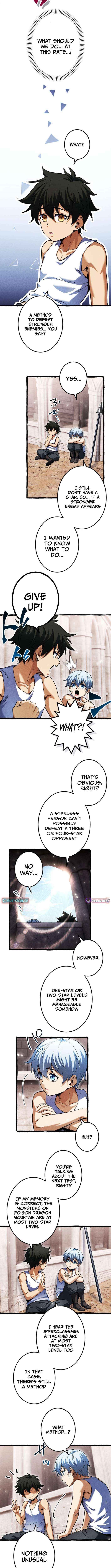 Return of the First Patriarch: The Strongest Reincarnates into His Descendant 1000 Years Later - Chapter 12 Page 6