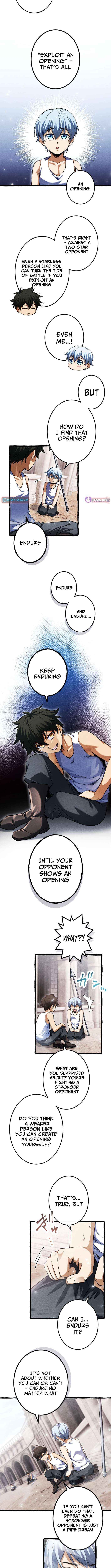 Return of the First Patriarch: The Strongest Reincarnates into His Descendant 1000 Years Later - Chapter 12 Page 7