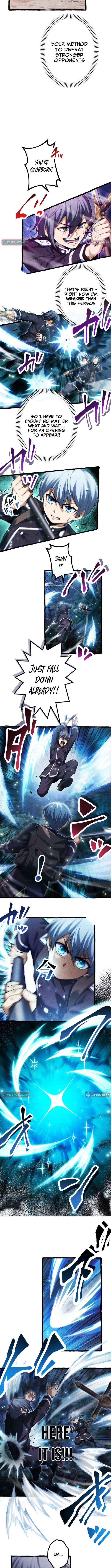 Return of the First Patriarch: The Strongest Reincarnates into His Descendant 1000 Years Later - Chapter 12 Page 9