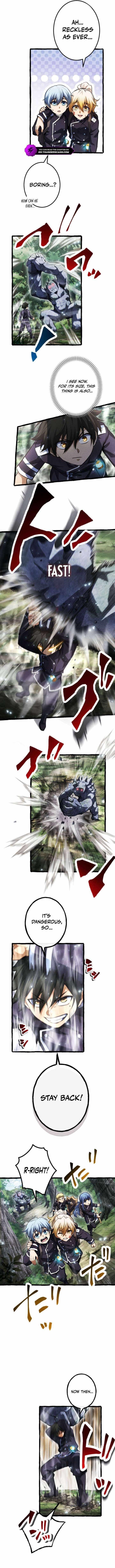 Return of the First Patriarch: The Strongest Reincarnates into His Descendant 1000 Years Later - Chapter 15 Page 4