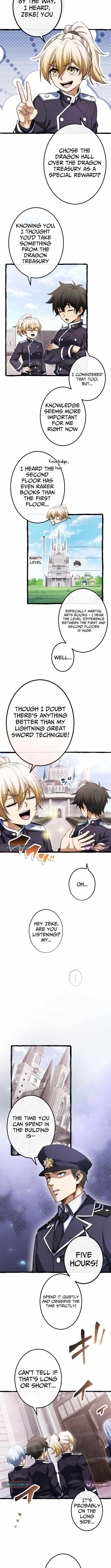 Return of the First Patriarch: The Strongest Reincarnates into His Descendant 1000 Years Later - Chapter 16 Page 10