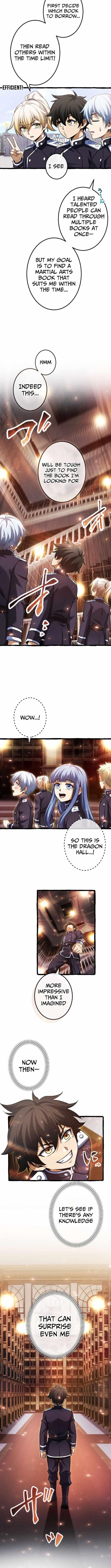 Return of the First Patriarch: The Strongest Reincarnates into His Descendant 1000 Years Later - Chapter 16 Page 11