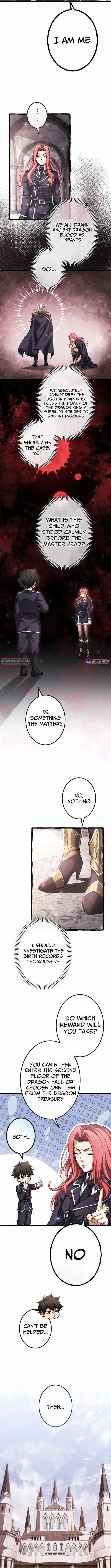 Return of the First Patriarch: The Strongest Reincarnates into His Descendant 1000 Years Later - Chapter 16 Page 8