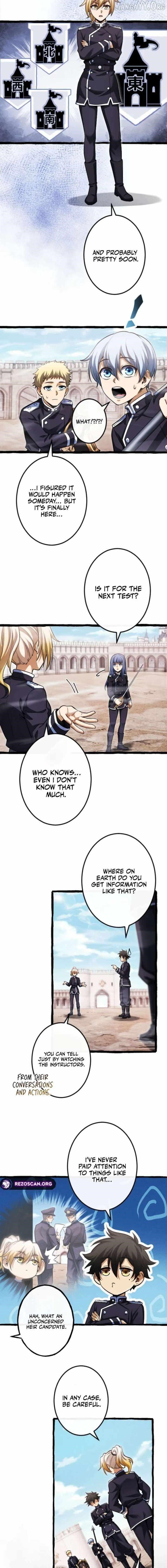 Return of the First Patriarch: The Strongest Reincarnates into His Descendant 1000 Years Later - Chapter 18 Page 10