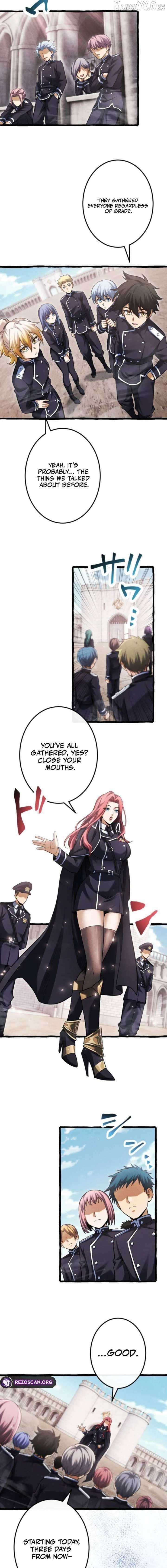 Return of the First Patriarch: The Strongest Reincarnates into His Descendant 1000 Years Later - Chapter 18 Page 12