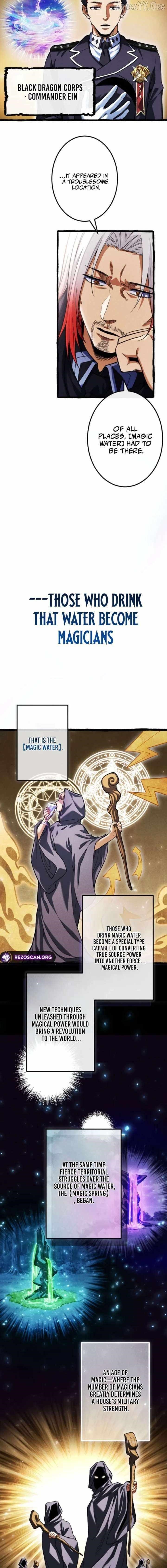 Return of the First Patriarch: The Strongest Reincarnates into His Descendant 1000 Years Later - Chapter 18 Page 2