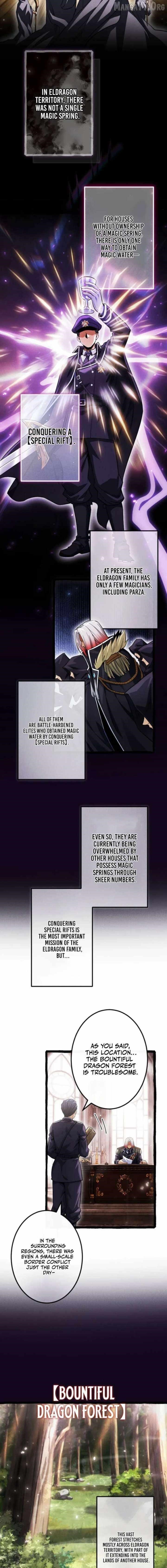 Return of the First Patriarch: The Strongest Reincarnates into His Descendant 1000 Years Later - Chapter 18 Page 3