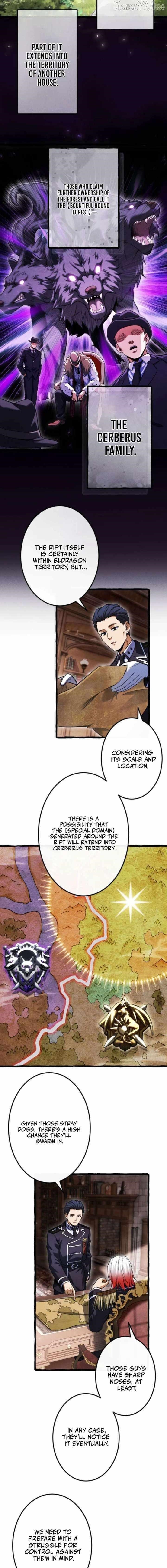 Return of the First Patriarch: The Strongest Reincarnates into His Descendant 1000 Years Later - Chapter 18 Page 4