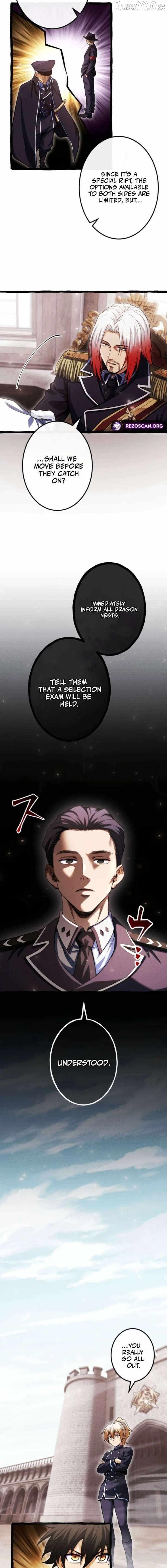 Return of the First Patriarch: The Strongest Reincarnates into His Descendant 1000 Years Later - Chapter 18 Page 5