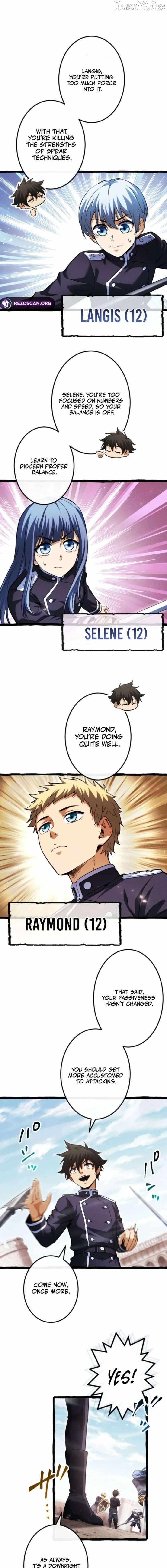 Return of the First Patriarch: The Strongest Reincarnates into His Descendant 1000 Years Later - Chapter 18 Page 7