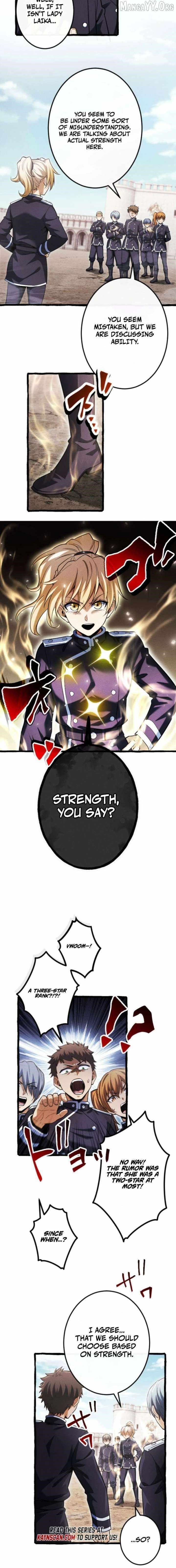 Return of the First Patriarch: The Strongest Reincarnates into His Descendant 1000 Years Later - Chapter 19 Page 4