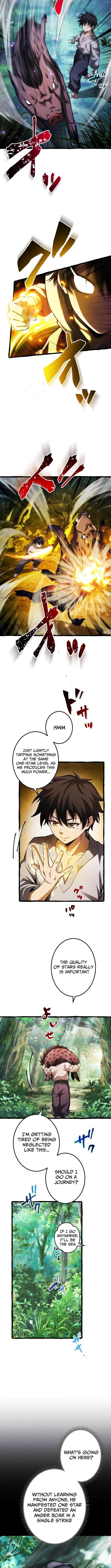 Return of the First Patriarch: The Strongest Reincarnates into His Descendant 1000 Years Later - Chapter 2 Page 11