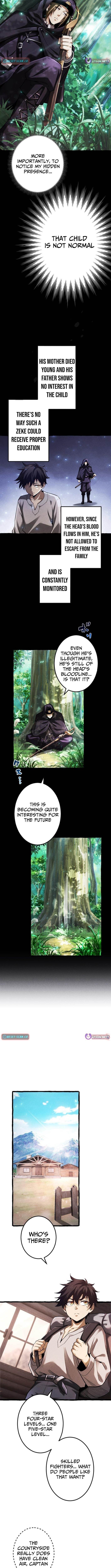 Return of the First Patriarch: The Strongest Reincarnates into His Descendant 1000 Years Later - Chapter 2 Page 12