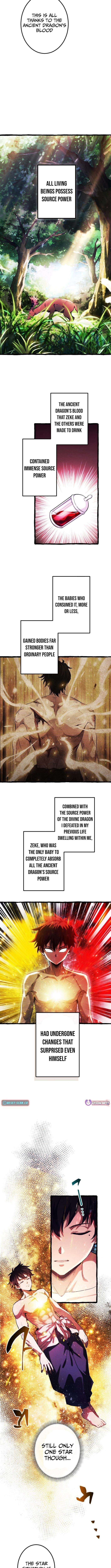 Return of the First Patriarch: The Strongest Reincarnates into His Descendant 1000 Years Later - Chapter 2 Page 4