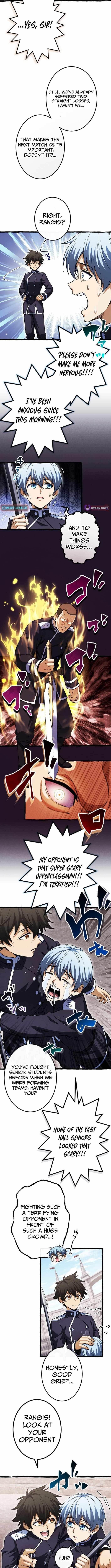 Return of the First Patriarch: The Strongest Reincarnates into His Descendant 1000 Years Later - Chapter 23 Page 5