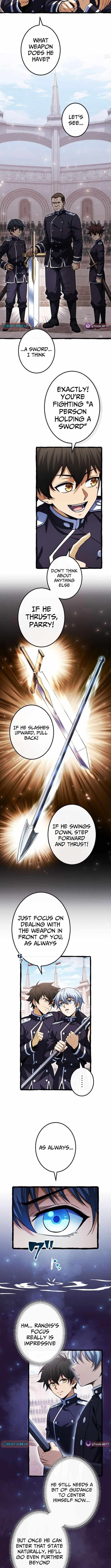 Return of the First Patriarch: The Strongest Reincarnates into His Descendant 1000 Years Later - Chapter 23 Page 6