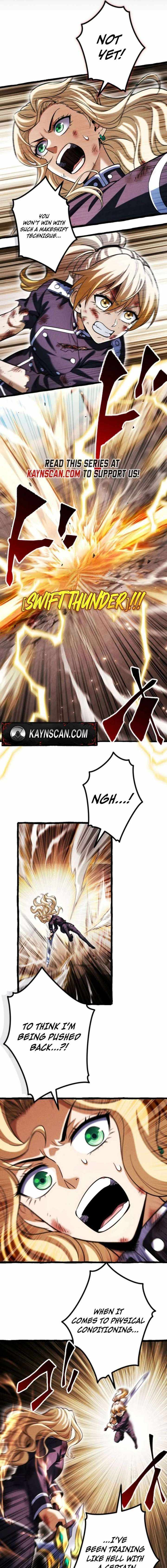 Return of the First Patriarch: The Strongest Reincarnates into His Descendant 1000 Years Later - Chapter 25 Page 11